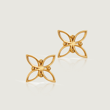 Nairi Life Stud Earrings