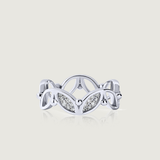 Nairi Love Diamond Ring
