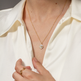 Nairi Mother of Pearl Pendant