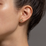 Nairi Life Stud Earrings
