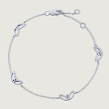 Nairi Leaf Bracelet