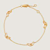 Nairi Leaf Bracelet