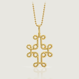 Armenian cross jewelry