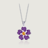Anmoruk Flower Necklace, Armenian Flower Necklace 