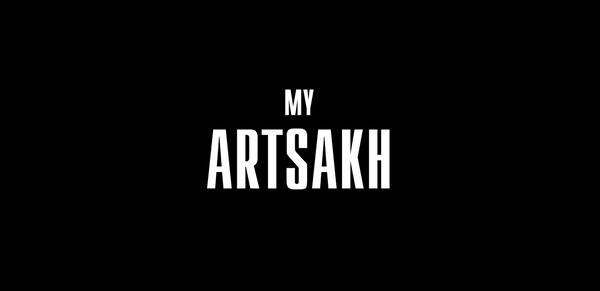 My Artsakh