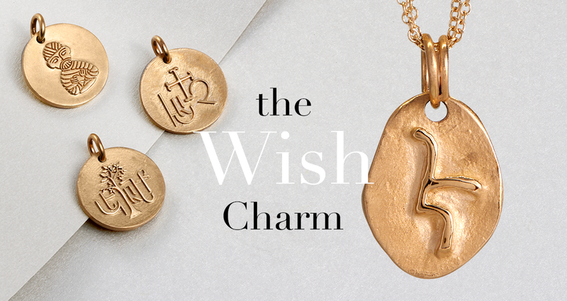 Armenian Wish Charms Jewelry