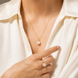 Nairi Soul Pendant