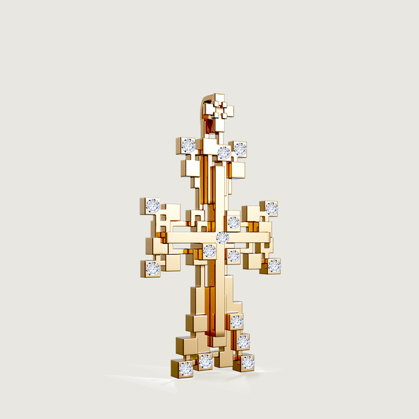 Nova Cross Starlight