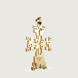 Small Nova Cross