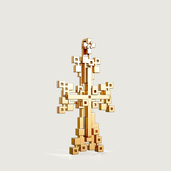 Small Nova Cross