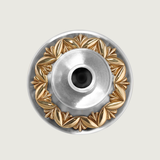 St.Mariam Candle Holder