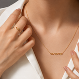 Nairi Life Necklace