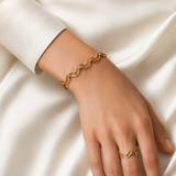 Nairi Life Cuff
