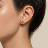 Nairi Life Stud Earrings