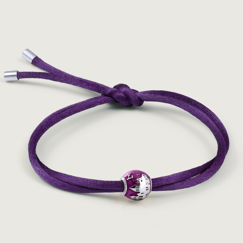 Silk Bracelet