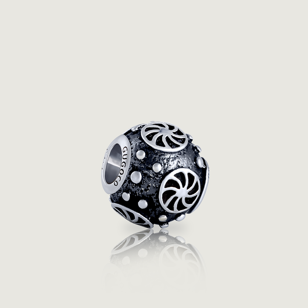 Armenian Eternity Charm, Armenian Jewelry Brand