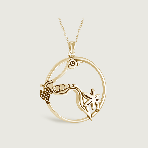 Armenian Letter Pendant, Armenian Trchnakir, Armenian Jewelry Brand