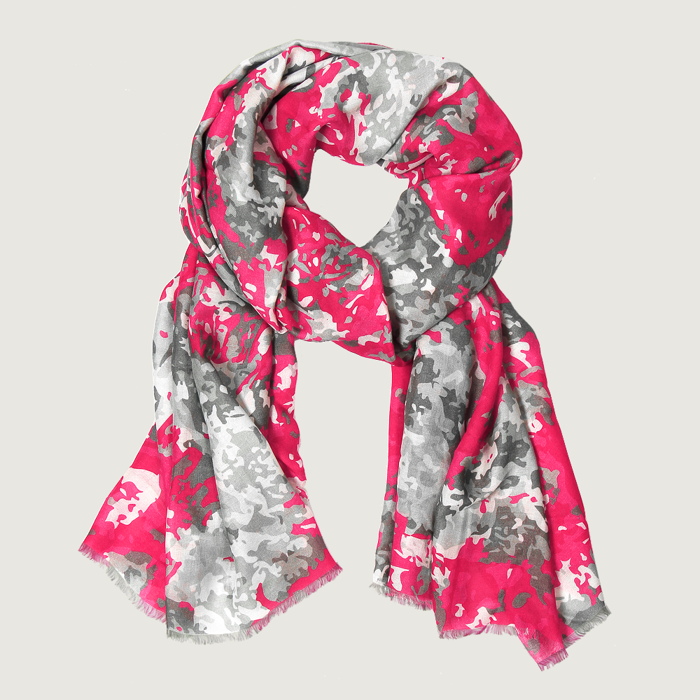 Gugoco Tigranes Magnus, Armenian Camo Scarf