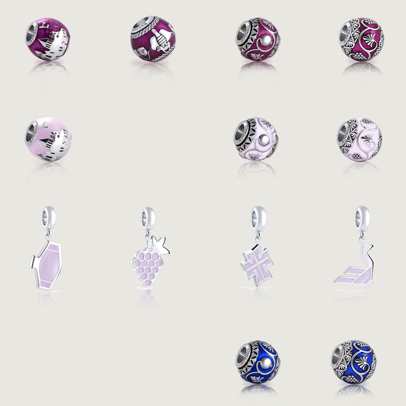 Armenian Charms, Armenian Jewelry Brand