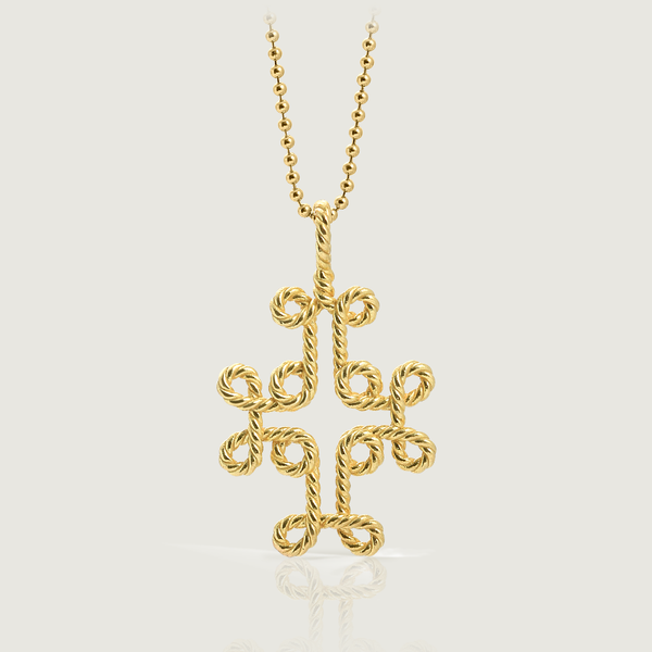 Armenian cross jewelry