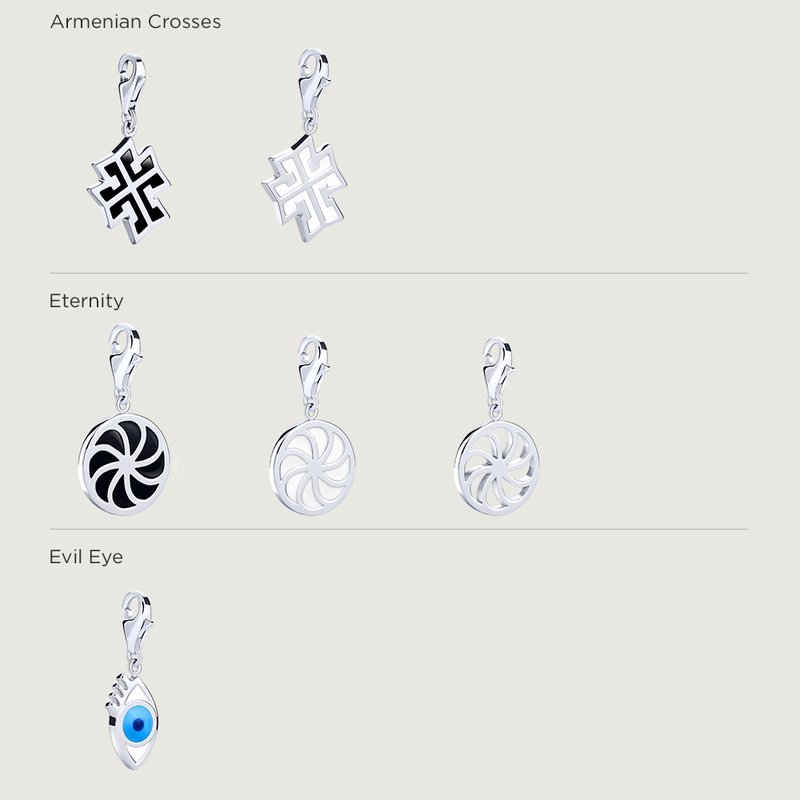 Armenian Charm, Armenian Jewelry Brand