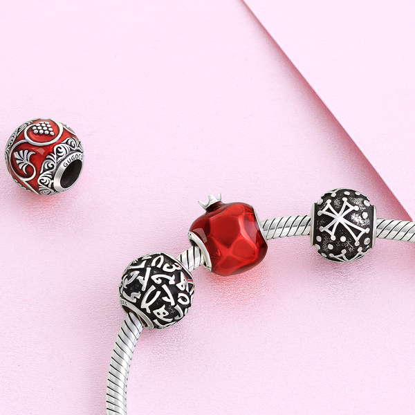 Armenian Beads for Pandora