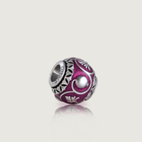 Armenian Pomegranate Charm, Armenian Jewelry Brand